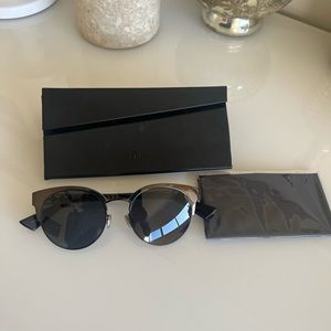 Christian Dior Sunglasses Diorama Mini 807IR